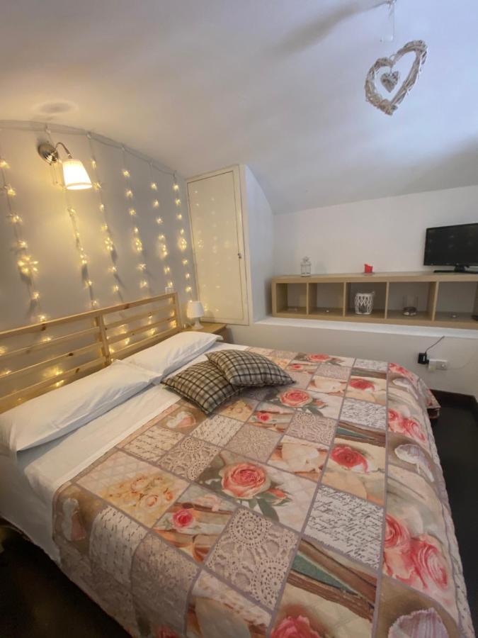 B&B Stella Marina Polignano a Mare Eksteriør bilde