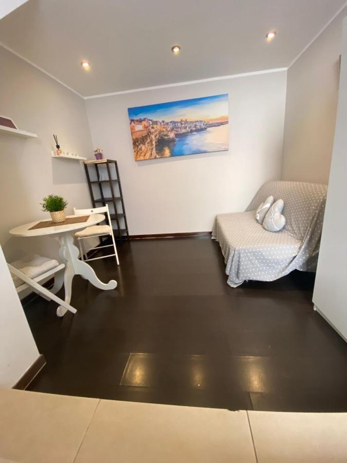 B&B Stella Marina Polignano a Mare Eksteriør bilde