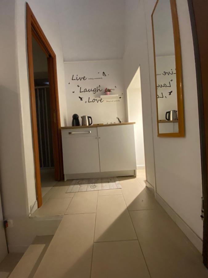 B&B Stella Marina Polignano a Mare Eksteriør bilde