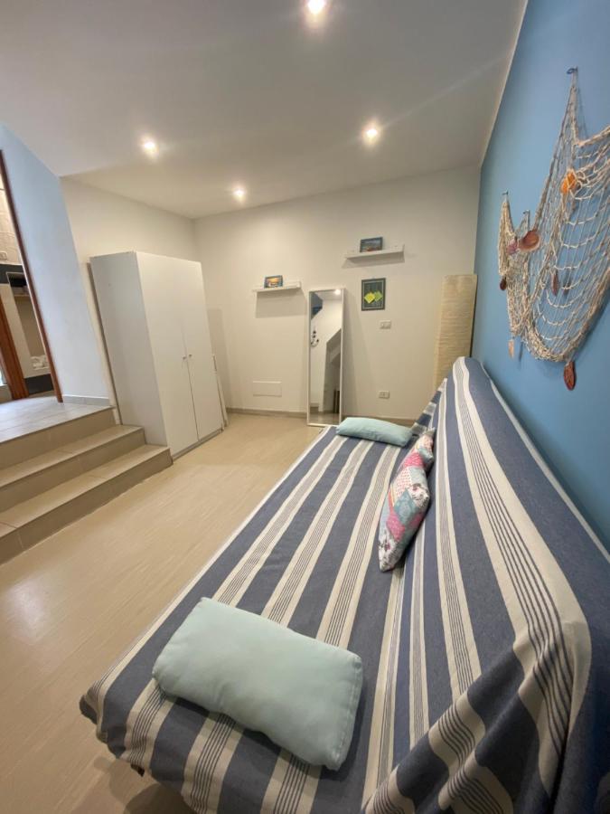B&B Stella Marina Polignano a Mare Eksteriør bilde