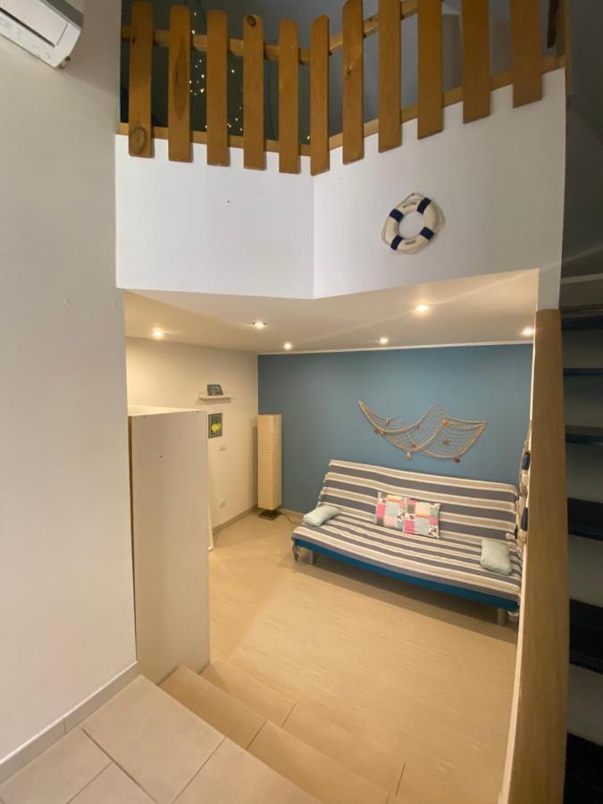 B&B Stella Marina Polignano a Mare Eksteriør bilde