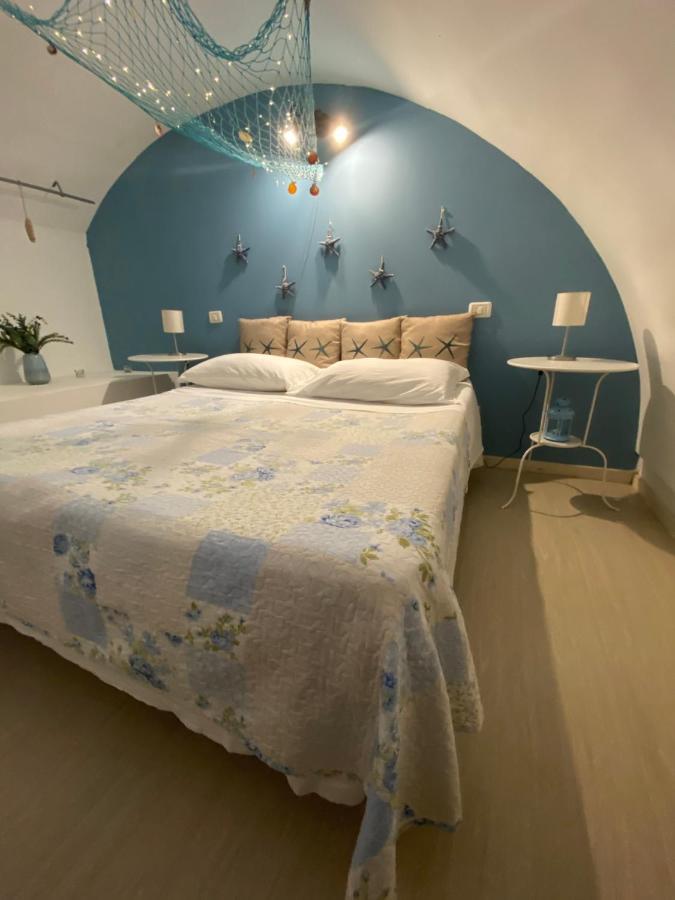 B&B Stella Marina Polignano a Mare Eksteriør bilde
