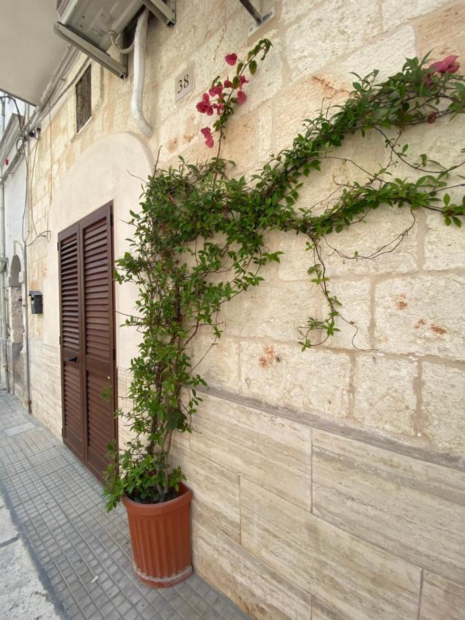 B&B Stella Marina Polignano a Mare Eksteriør bilde