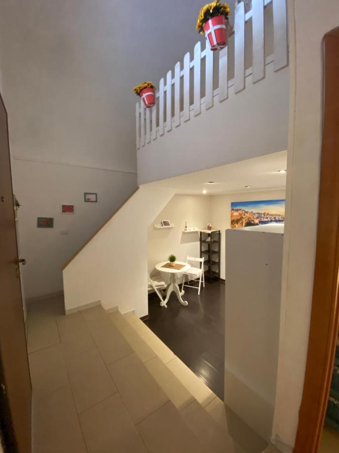 B&B Stella Marina Polignano a Mare Eksteriør bilde