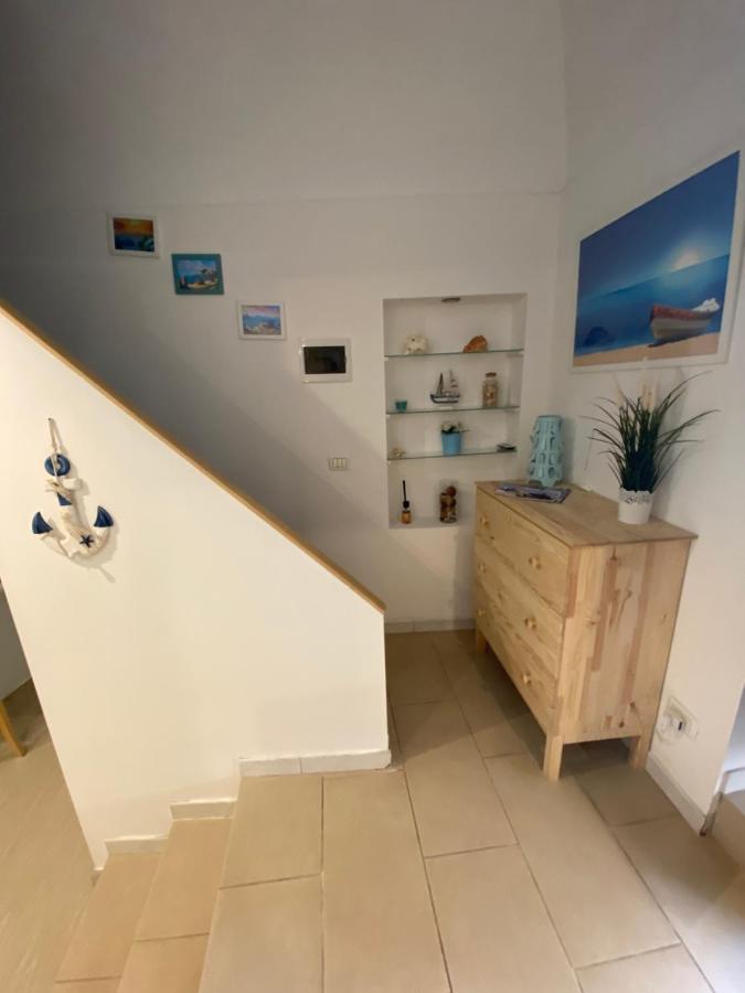 B&B Stella Marina Polignano a Mare Eksteriør bilde
