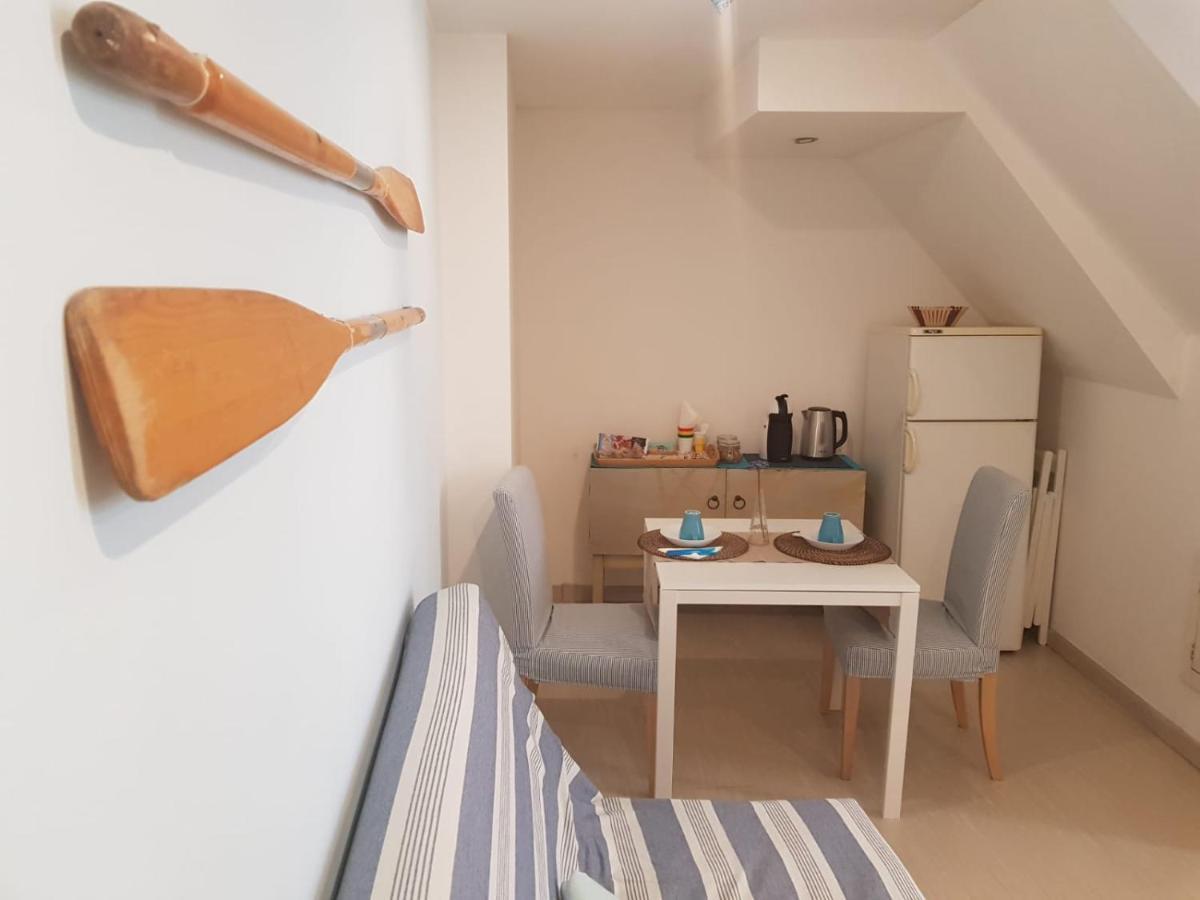 B&B Stella Marina Polignano a Mare Eksteriør bilde