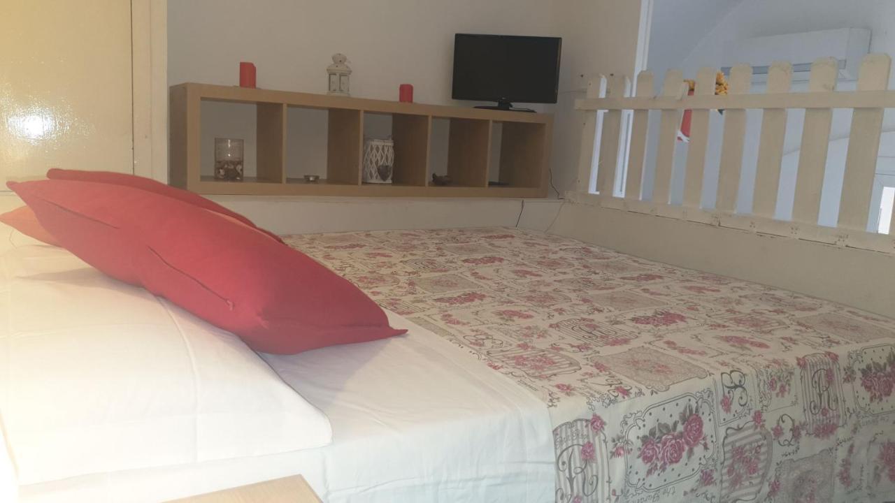 B&B Stella Marina Polignano a Mare Eksteriør bilde