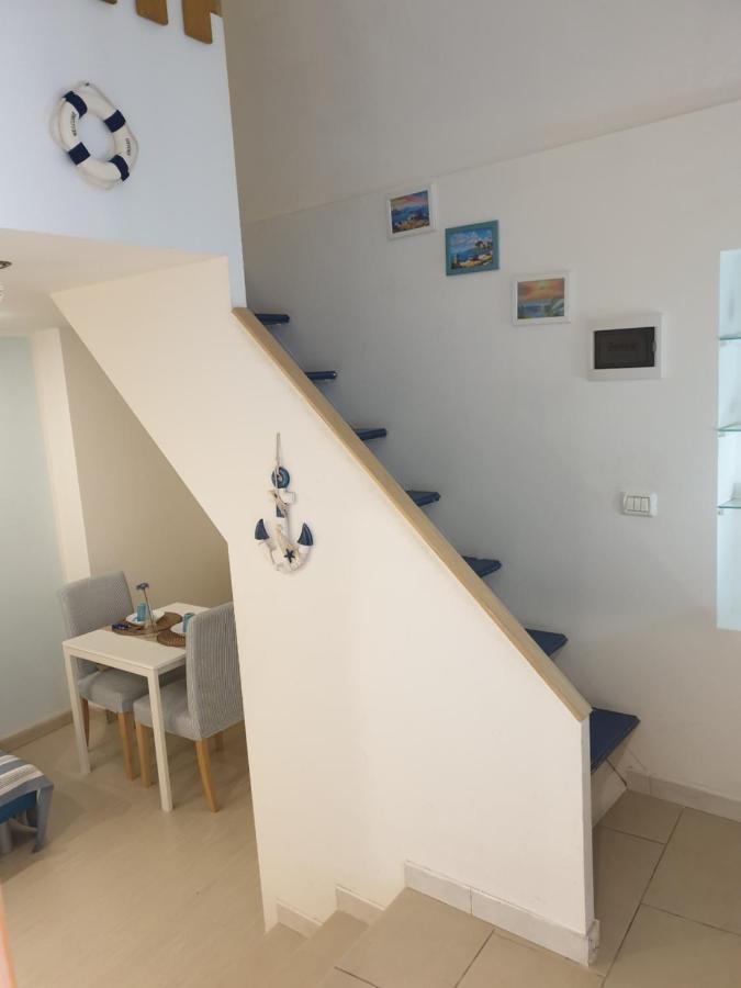 B&B Stella Marina Polignano a Mare Eksteriør bilde