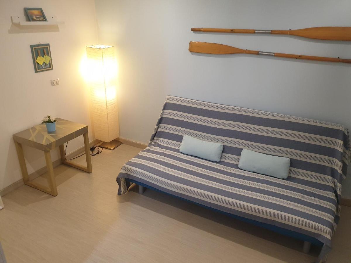 B&B Stella Marina Polignano a Mare Eksteriør bilde