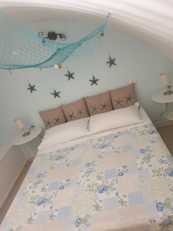 B&B Stella Marina Polignano a Mare Eksteriør bilde