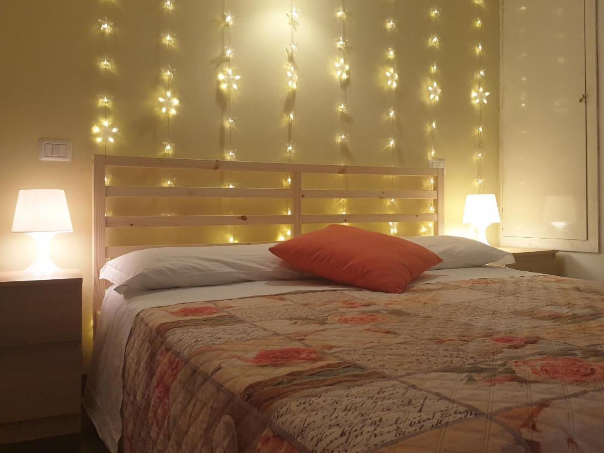B&B Stella Marina Polignano a Mare Eksteriør bilde