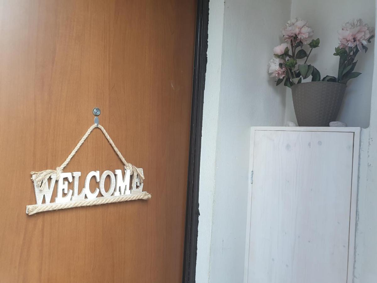 B&B Stella Marina Polignano a Mare Eksteriør bilde