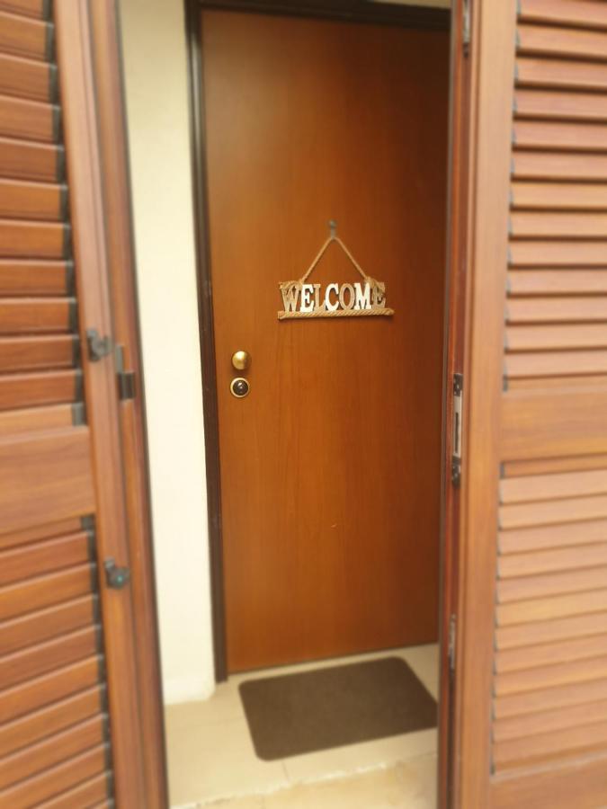 B&B Stella Marina Polignano a Mare Eksteriør bilde