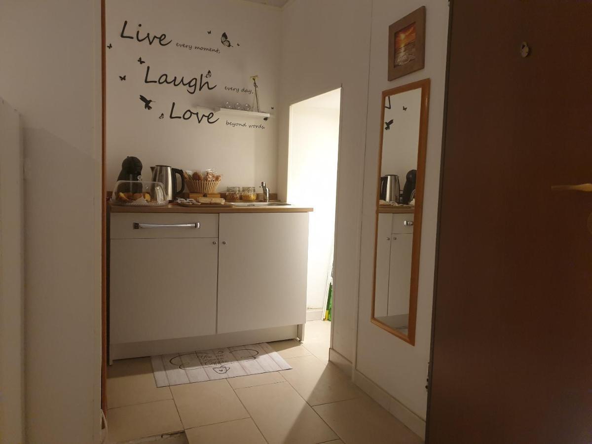 B&B Stella Marina Polignano a Mare Eksteriør bilde