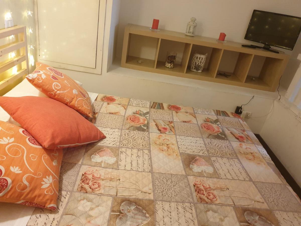 B&B Stella Marina Polignano a Mare Eksteriør bilde